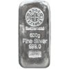 ARGOR HERAEUS TEHLIČKA Hereaus SILVER 500 G