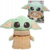 Star Wars Jumping Grogu 20 cm