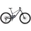 Celoodpružený bicykel 4EVER Volcanno Etna 29