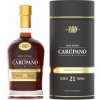 Carúpano Reserva Privada 21y 40% 0,7 l (kazeta)