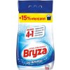 Bryza prášok na pranie 4w1 do Białego 6,825 kg