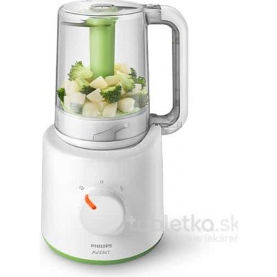 Philips Avent 2v1 SCF870/20