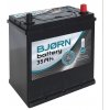 Bjorn 12V 35Ah 310A BA0350