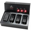 Nash Sada signalizátorov Siren R2 Presentation Set 3+1