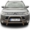 STEELER Predné rámy pre Steeler MITSUBISHI OUTLANDER 2012-2015 Typ A (OT-R1270-03)