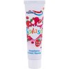 Aquafresh Splash Strawberry zubní pasta s příchutí jahod a máty 50 ml
