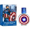 Toaletná voda - Avengers Captain America 30 ml