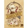 25th Century Games Liars Dice - EN (Perudo)