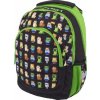 Astra batoh Minecraft Multi AB330 502021200