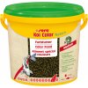 Sera Koi Color Nature Medium 3800ml (Sera Koi Color Nature Medium 3.8L)