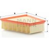 Vzduchový filter MANN-FILTER C 2295/4