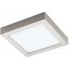 Eglo Eglo 96679 - LED RGBW Stmievateľné stropné svietidlo FUEVA-C LED/15,6W/230V BT EG96679 + záruka 5 rokov zadarmo