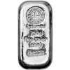 250g Argor Heraeus / Heraeus Investičná strieborná tehlička