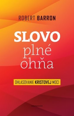 Slovo plné ohňa