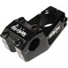 DIVISON náhradný diel Division All Cities Global Top load BMX Stem BLACK