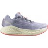 Dámska bežecká obuv Salomon Aero Glide 3 Cosmic Sky/Vanilla Ice/Nine Iron UK 4,5