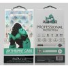 Púzdro King Kong Armor Super iRing transparent pre Samsung Galaxy A20
