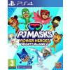 PJ Masks Power Heroes Mighty Alliance