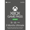 Microsoft Xbox Game Pass Ultimate členstvo 3 mesiace