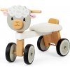 Bigjigs Toys Odrážadlo ovečka