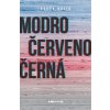 Modročervenočerná - Radek Holík