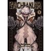 Gachiakuta 1