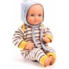 Baby Pomea - bábika Canary