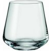Crystalex CZ BOHEMIA SANDRA POHÁR NA WHISKY 400ML SADA 6KS
