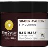 The Doctor Ginger + Caffeine Stimulating Mask 295 ml
