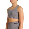 Hummel Tif Seamless Tanktop šedá
