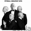 Pitbull: Greatest Hits LP - Pitbull