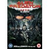 Alien Predator DVD