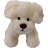 MAC TOYS - Krémový pejsek 30 cm