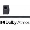 TESLA PrimeSound HQ-995X - Dolby Atmos soundbar 2.1