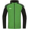 Jako Kapuzenjacke Performance 6822-221