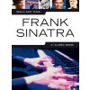 Wise Publications Really Easy Piano: Frank Sinatra Noty