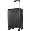 Aga Travel kufor MR4671 Čierny 33 l