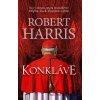 Konkláve - Robert Harris