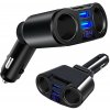 VERK GROUP 2xUSB ZAPAĽOVAČ CIGARIET