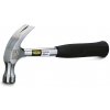 Stanley Tesařské kladivo Steelmaster 450g