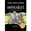 POR QUE EL MUNDO ES INJUSTO IMPARABLES 2 (Yuval Noah Harari)(Kniha)