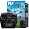 Realfight RealFlight Evolution RC letecký simulátor, ovladač InterLink DX