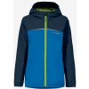 Detská bunda Vaude Kids Turaco Jacket II - radiate/green