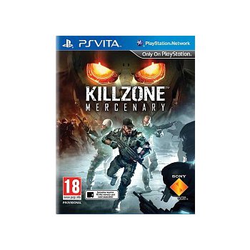 Killzone: Mercenary