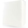 Wimex Papierové servítky 1-V 33x33cm biele 100 ks