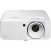 Optoma projektor ZH401e (DLP, Laser, FULL 3D, 1080p, 4600 ANSI, 2M:1, 2xHDMI, RS232, 2xUSB-A power, 1x15W sp E3P7PK1E117