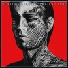 Rolling Stones - Tattoo You LP