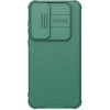 NILLKIN 72437 NILLKIN CAMSHIELD PRO Kryt pre Samsung Galaxy A55 5G zelený
