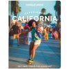 Lonely Planet Experience California