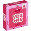 You&Me JUICY 3 ks
